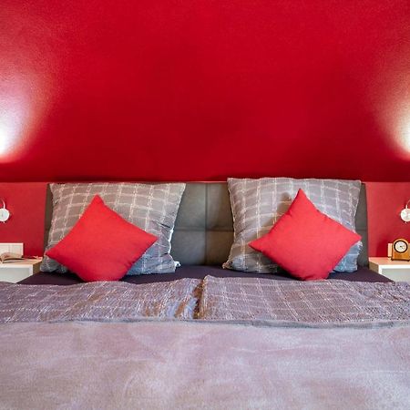 Hotel Sauerlandvilla Winterberg Ngoại thất bức ảnh