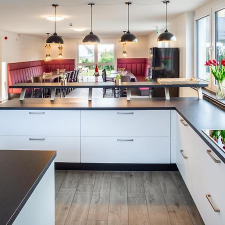 Hotel Sauerlandvilla Winterberg Ngoại thất bức ảnh