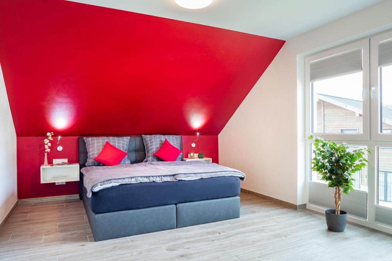 Hotel Sauerlandvilla Winterberg Ngoại thất bức ảnh