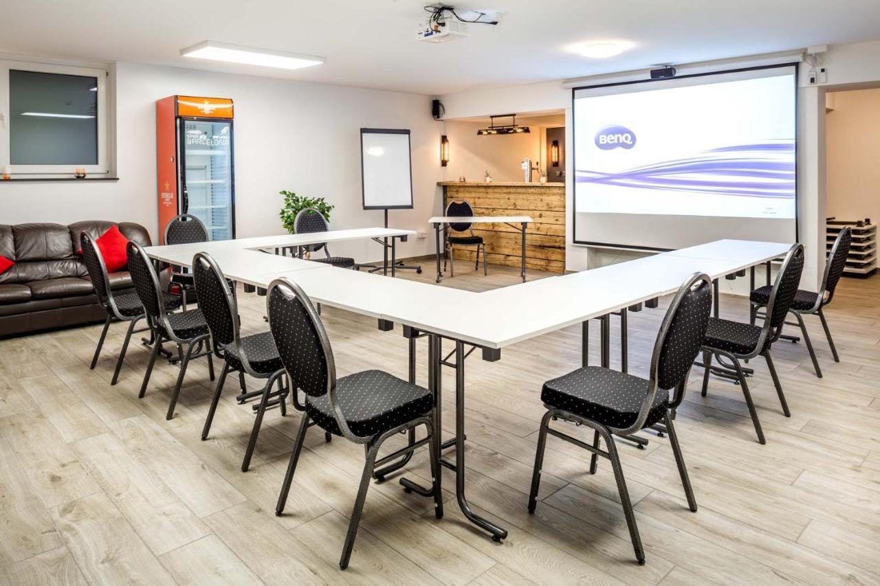 Hotel Sauerlandvilla Winterberg Ngoại thất bức ảnh