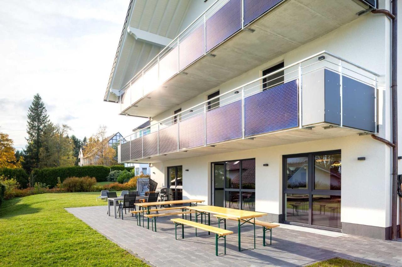 Hotel Sauerlandvilla Winterberg Ngoại thất bức ảnh