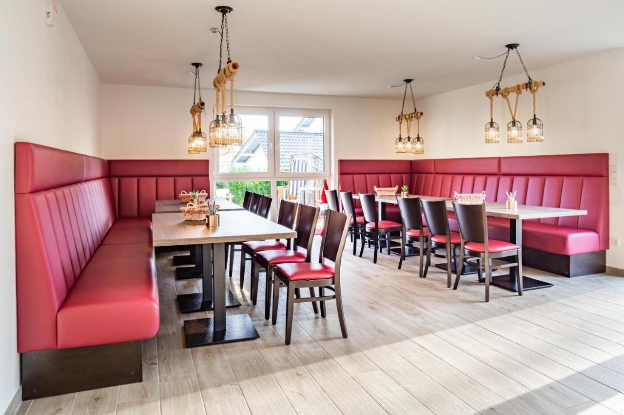 Hotel Sauerlandvilla Winterberg Ngoại thất bức ảnh