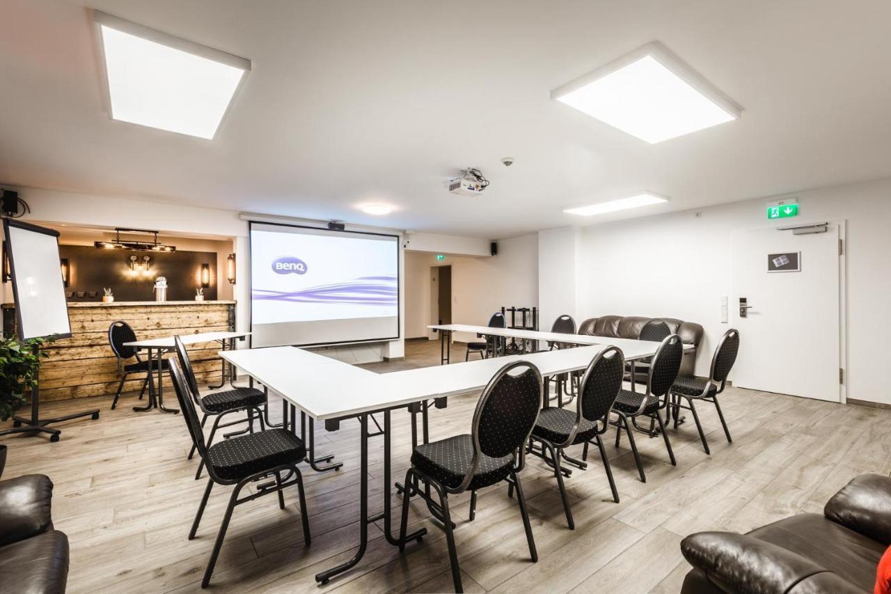 Hotel Sauerlandvilla Winterberg Ngoại thất bức ảnh