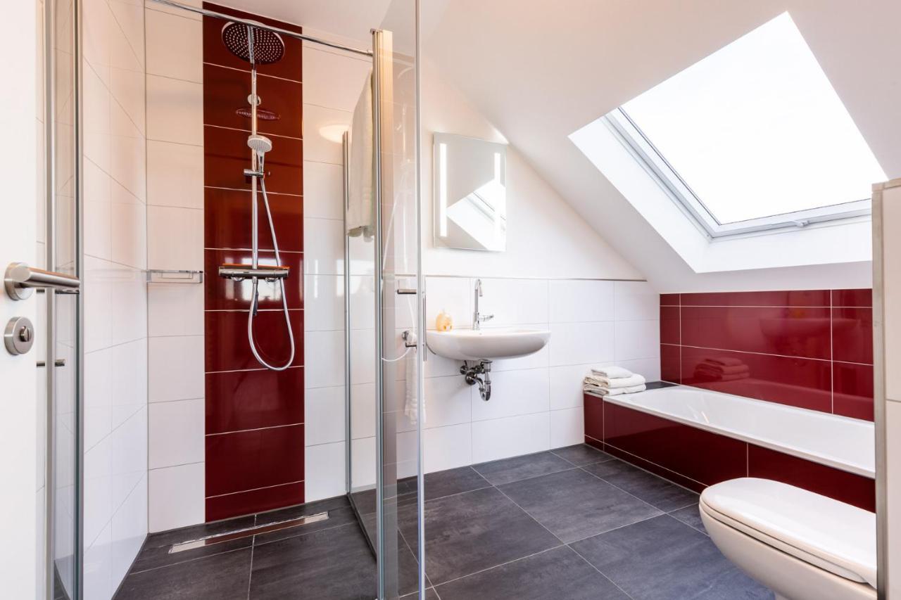 Hotel Sauerlandvilla Winterberg Ngoại thất bức ảnh